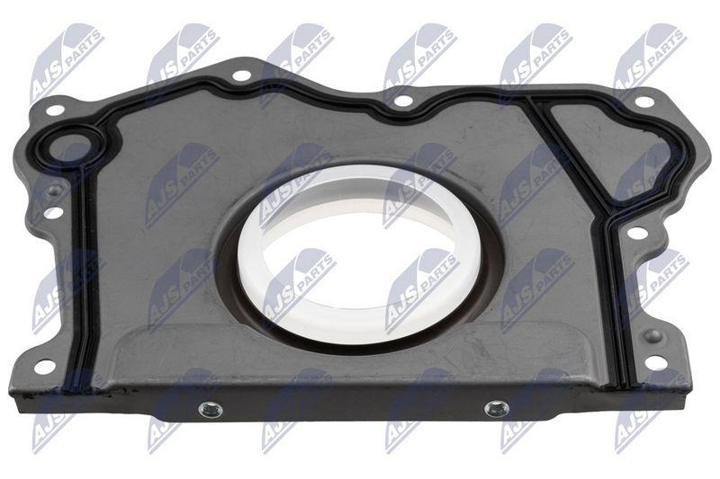 Simering arbore cotit Jeep Wrangler 3.6 V6 2011-, Grand Cherokee 3.6 V6 2010-, Fiat Freemont 3.6 2011-, Chrysler 300c 3.6 2011-, Grand Voyager 3.6 2011-, Pacifica 3.6 2016-, Dodge Journey 3.6 2010-, Ram 1500 3.6 2010-; 68078786AA; NTY, aftermarket