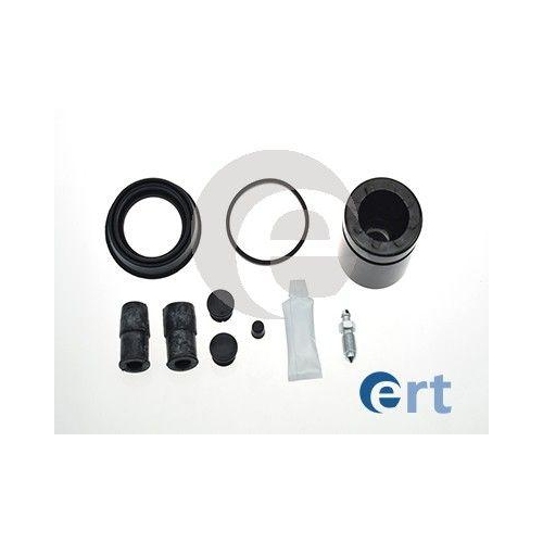 Set reparatie etrier frana Toyota, Punte Fata, sistem franare ATE, ERT