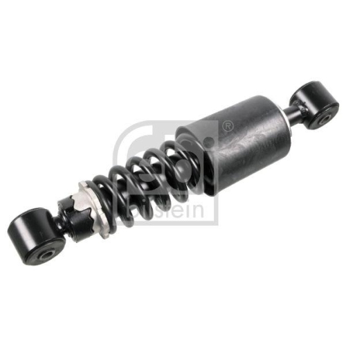 FEBI BILSTEIN Amortizor, suspensie cabina