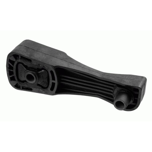 Suport motor Lemf&ouml;rder 3649301, parte montare : spate