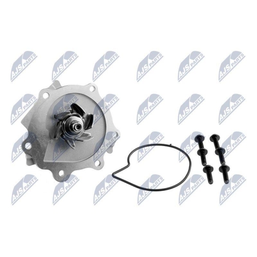 Pompa apa Volvo Xc70 3.0, 3.2 2010-, Xc60 3.0, 3.2 2010-, V70 3.0, 3.2 2010-, V60 3.0 2010-, S60 3.0 2010-, S80 3.0, 3.2 2010-, 31293303