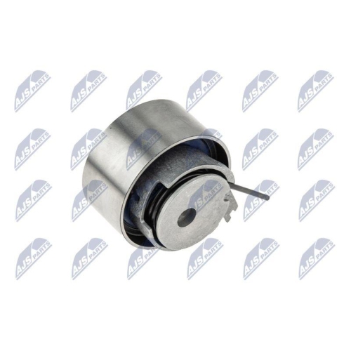 Rola intinzator curea distributie Jeep Cherokee 2.5crd, 2.8crd 2001.09-, Chrysler Voyager 2.5crd, 2.8crd 2000-2008, 05142798AA