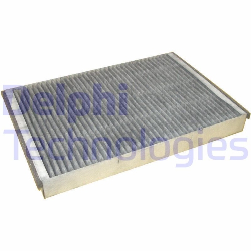 DELPHI Filtru, aer habitaclu