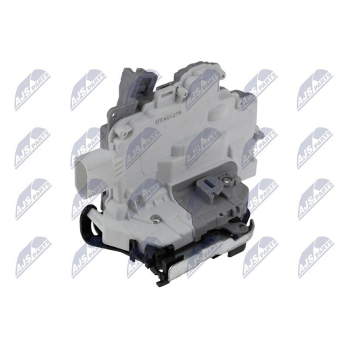 Actuator inchidere centralizata usa spate Audi A3 2013-, A6 C7 2010-, A7 2010-, Q3 2011-, Q7 2015-, Touareg 2010-, Stanga, 4G0839015