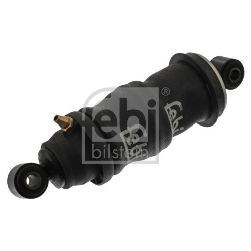 FEBI BILSTEIN Amortizor, suspensie cabina