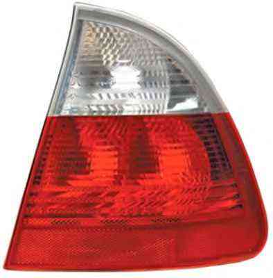 Lampa stop Bmw Seria 3 Touring (E46) Tyc 110012112, parte montare : Stanga, Partea exterioara