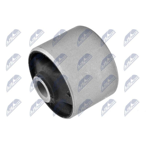 Rulment diferential cauciuc-metal Mitsubishi Pajero V65w, V75w 2000-, Pajero V87w, V97w 2006-, Fata, MR374574