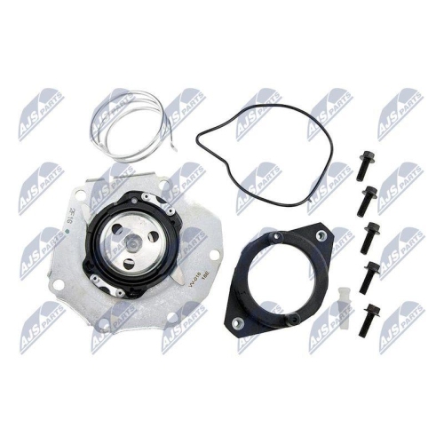 Pompa apa Volvo Xc70 3.0, 3.2 -2010, Xc60 3.0, 3.2 -2010, Xc90 3.2 2006-, V70 3.0, 3.2 -2010, S80 3.0, 3.2 -2010, Land Rover Freelander 3.2 2006-, LR006861