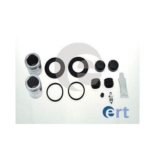 Set reparatie etrier frana Iveco, Punte Fata, sistem franare BREMBO, ERT