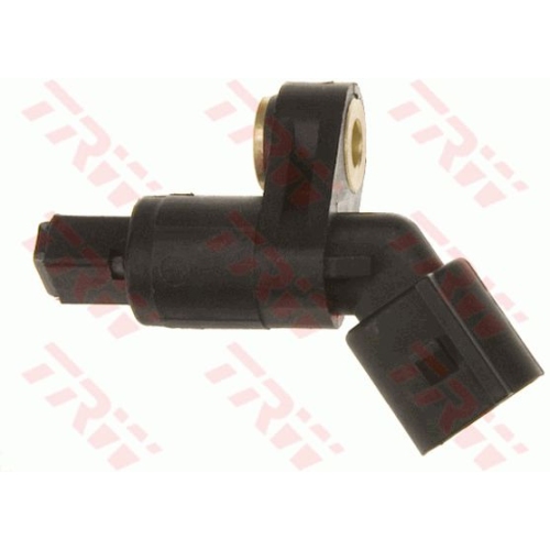 Senzor ABS Trw GBS2500, parte montare : Punte fata, Stanga