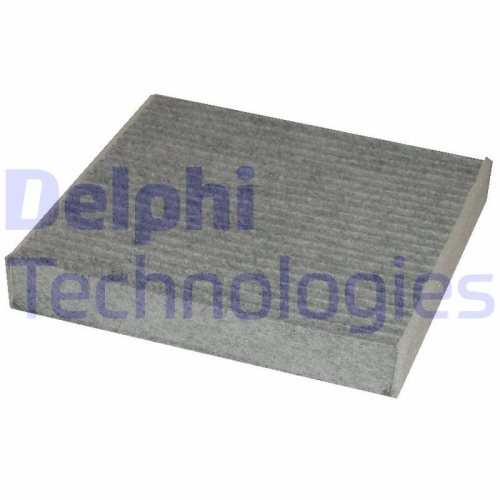 DELPHI Filtru, aer habitaclu