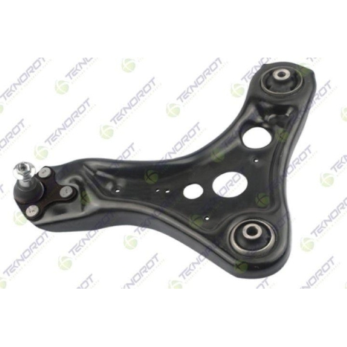 Brat suspensie roata Cupra Born (K11), 08.21-; Vw Id.3 (E11), 11.19-, 45, 58, 58 e-boost, 77 e-boost, 1st, Pro, Pro S, Pure, Punte Fata, Stanga, inferior; TEKNOROT