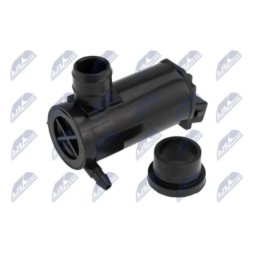 Pompa apa spalare parbriz Volvo C70 I, C70 2, S60 I, S60 2, S70, S80 I, S80 2, V70 I, Xc70 I, Xc90 I; Ford Transit Mk6 2006-, 1132693