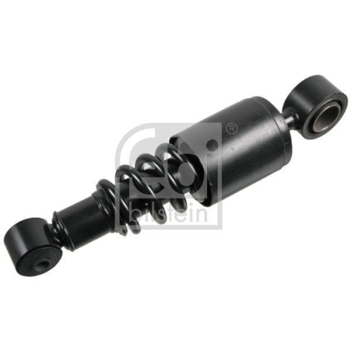 FEBI BILSTEIN Amortizor, suspensie cabina