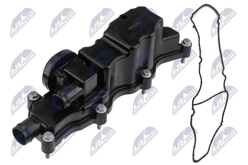 Capac culbutori Jaguar F-Pace 2.0 2017-, Land Rover Defender 2.0 2019-, Discovery V 2.0 2017-, Range Rover 2.0 2017-, Range Rover Velar 2017-; LR110348; NTY, aftermarket