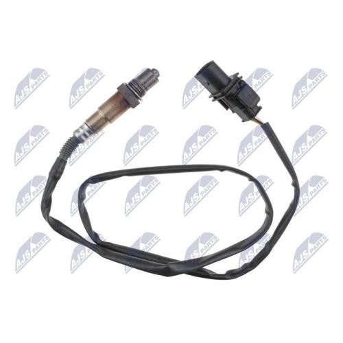 Sonda lambda motor 1.2-6.0 Audi A1, A3, A4, A6, Q3, Q5, Q7; Vw Polo, Golf, Jetta, Passat, Touran, Sharan; Skoda Fabia Ii, Octavia Ii, Rapid, Superb Ii; Seat Ibiza, Leon, Toledo, Altea, Alhambra; Hyunday I30, Getz, T, 03H906262H