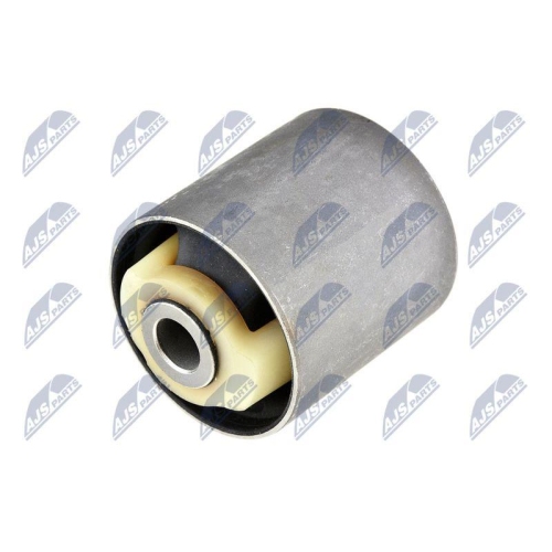 Suport trapez cauciuc-metal Land Rover Discovery 2005- Range Rover Sport 2005-, Fron Bushing To Spate, Inferior Control Arm, RGX500101