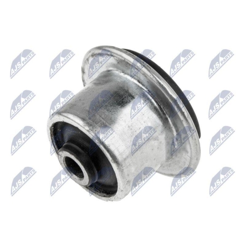 Rulment diferential cauciuc-metal Nissan Pathfinder R51m 2005-, Fata, 55476-EB30A