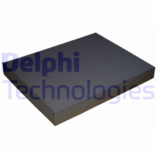 DELPHI Filtru, aer habitaclu