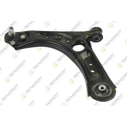 Brat suspensie roata Vw Caddy California 5 Camper (Sbb, Sbj), 09.20-, Caddy 5 Box/Minivan (Sba, Sbh), 09.20-, Caddy 5 Mpv - Multi-Purpose Vehicle (Sbb, Sbj), 09.20-, Punte Fata, Stanga, TEKNOROT
