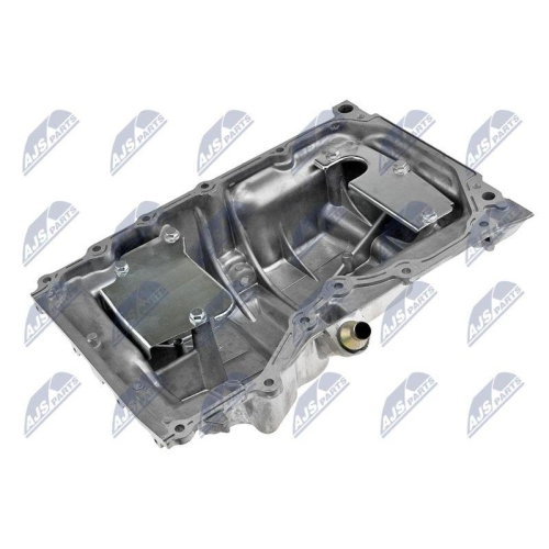 Baie ulei cutie viteze Mazda 3 2002-, Mazda 6 2.3, L325-104-00B