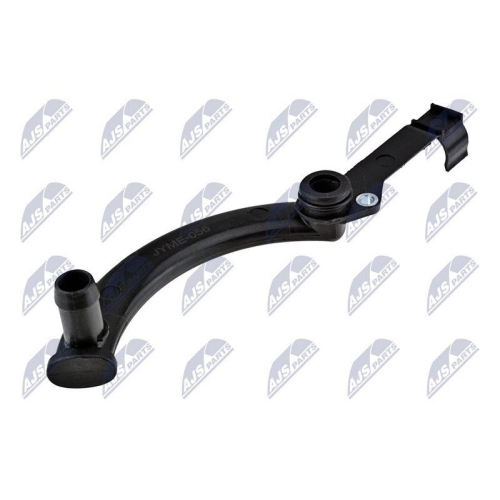 Conducta lichid racire Mercedes C W204 180 Cgi, C 200 Cgi, C 250 Cgi 0714, E W212 E 200 Cgi, E 250 Cgi 0915, 2712002352