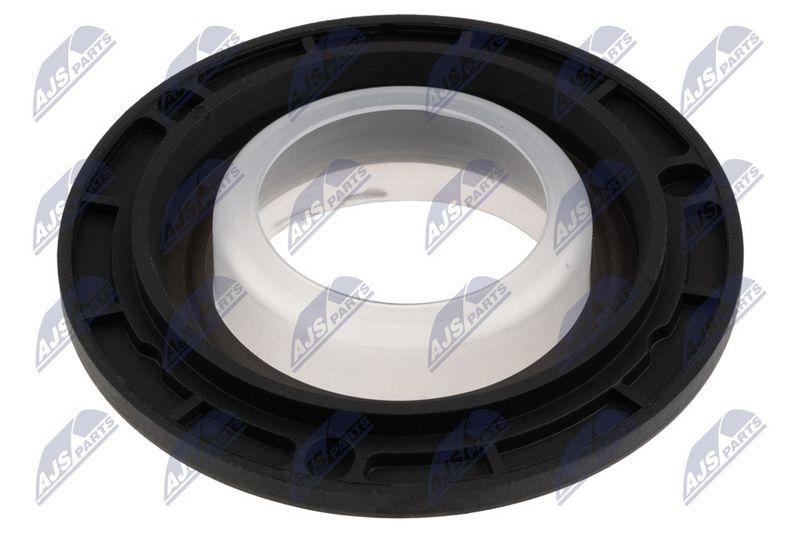 Simering arbore cotit Range Rover Sport II, III 1.5, 2.0 2017-, Range Rover Evoque L551 1.5, 2.0 2018-, Discovery Sport L550 1.5, 2.0 2017-, Defender L663 2.0 2019-; LR118109; NTY, aftermarket