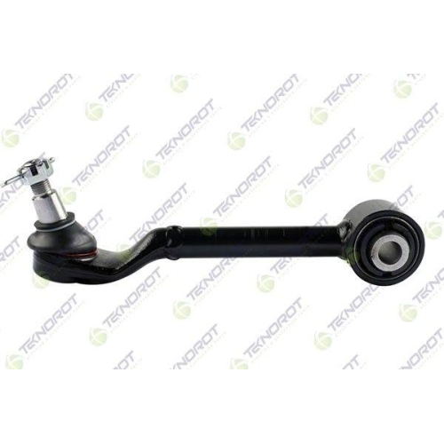 Brat suspensie roata Honda Odyssey (Rl5), 08.10-, Odyssey Mpv - Multi-Purpose Vehicle (Rl3, Rl4), 09.04-12.10, 3.5, Spate, Stanga, superior; TEKNOROT