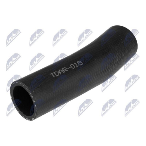 Furtun admisie aer Alfa Romeo 1.3d Multijet 2008-, Fiat Grande Punto 1.3d Multijet 2005-, 51785735