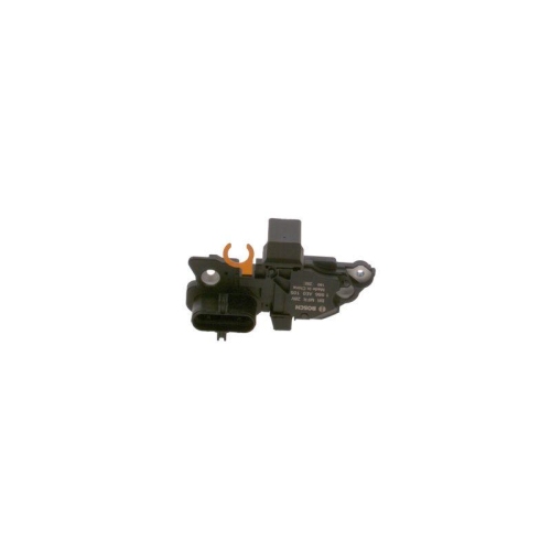 BOSCH Regulator, alternator
