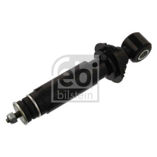 FEBI BILSTEIN Amortizor, suspensie cabina