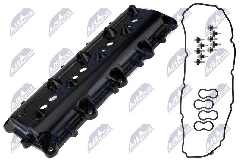 Capac culbutori Jeep Grand Cherokee 5.7 2006-, Commander 5.7 2006-, Wrangler 6.4 Rubicon 2021-, Dodge Ram 1500 5.7 2006-; 53022085AC; NTY, aftermarket