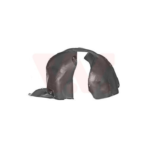 Carenaj roata Vw Tiguan (5n) Van Wezel 5745434, parte montare : dreapta, fata