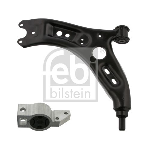 FEBI BILSTEIN Brat, suspensie roata