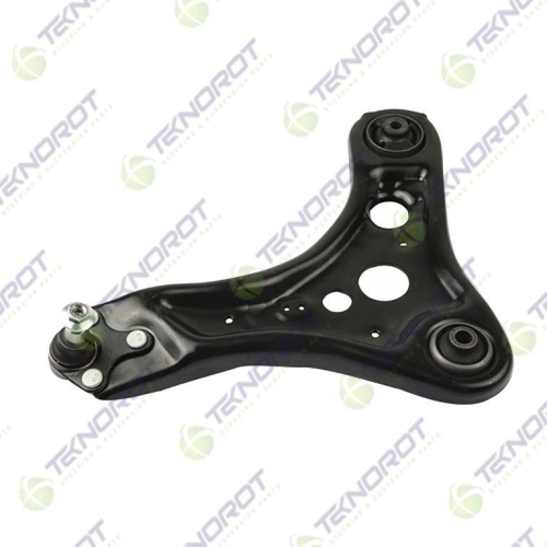 Brat suspensie roata Audi Q4 Sportback (F4n), 06.21-, Q4 Suv (F4b), 07.20-; Skoda Enyaq 4 Coupe (5ac), 07.21-, Enyaq 4 Suv (5az), 10.20-; Vw Id.4 (E21), 05.20-, Punte Fata, Stanga, TEKNOROT