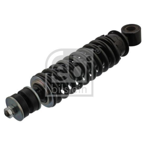 FEBI BILSTEIN Amortizor, suspensie cabina