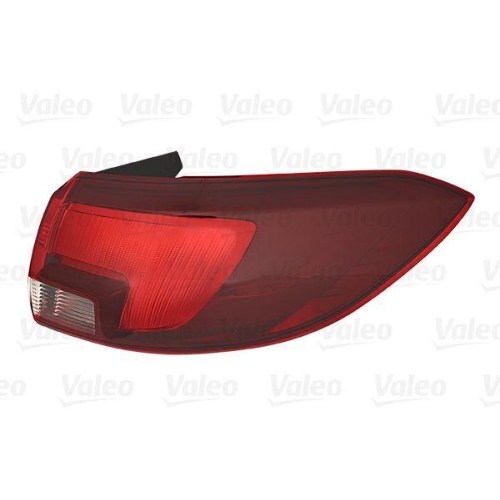 VALEO Lampa spate ORIGINAL PART