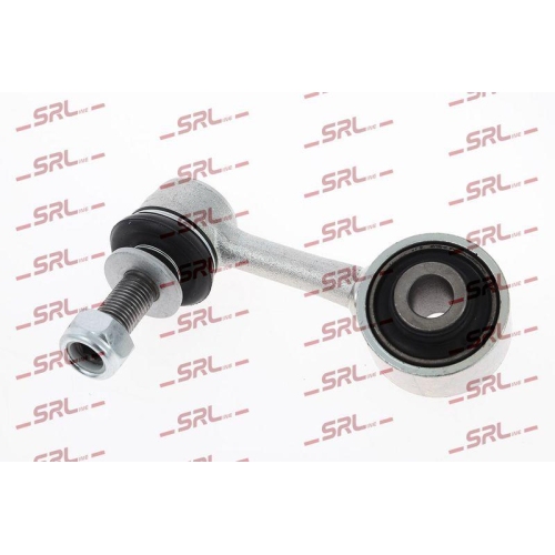 Bieleta antiruliu Toyota Land Cruiser 200 ( J2) 08.07-, Fata, Dreapta, SRLine