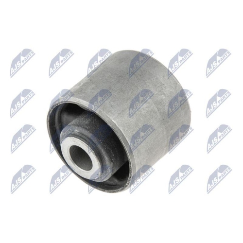 Rulment diferential cauciuc-metal Nissan X-Trail T31 2007-, Murano Z51 2007-, Spate, 55419-JG20A