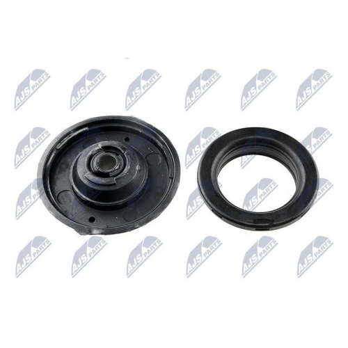 Rulment sarcina suport arc Citroen Berlingo 2008-, C4 2004-, C4 Picasso 2008-, C4 Grand Picasso 2008-, Peugeot 307 2000-, Partner 2008-, Fata, 5038.46