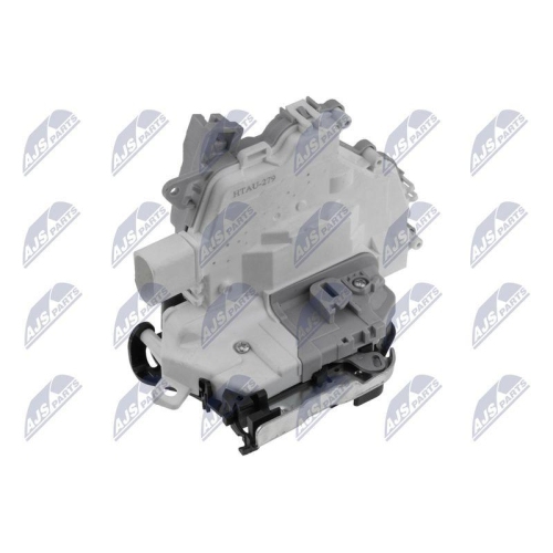 Actuator inchidere centralizata usa spate Audi A6 C7 2010-, A6 C7 Avant 2011-, A6 C7 Allroad 2012-, Stanga, 4G0839015C