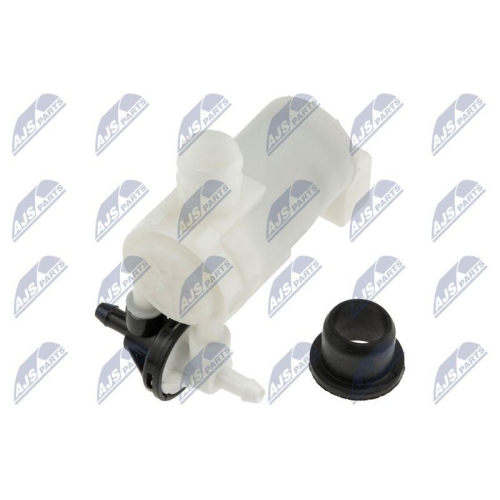 Pompa apa spalare faruri motor 2.0-.2.5 Nissan X Trail(T31) 2007-2013, 28920-CN000