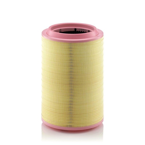 MANN-FILTER Filtru aer