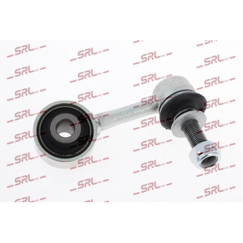Bieleta antiruliu Toyota Land Cruiser 200 ( J2) 08.07-, Fata, Stanga, SRLine