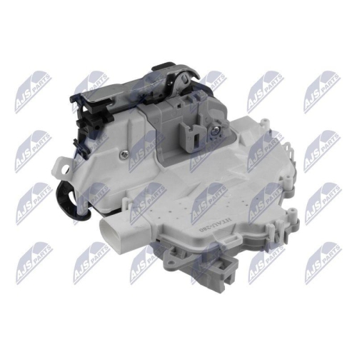 Actuator inchidere centralizata usa spate Audi A6 C7 2010-, A6 C7 Avant 2011-, A6 C7 Allroad 2012-, Dreapta, 4G0839016C