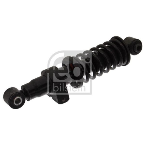 FEBI BILSTEIN Amortizor, suspensie cabina
