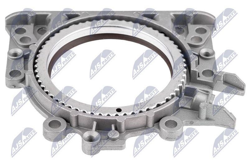 Simering arbore cotit VW Crafter 2.5 TDI 2006-2016; 076103171B; NTY, aftermarket