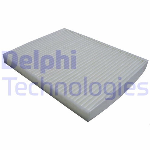 DELPHI Filtru, aer habitaclu