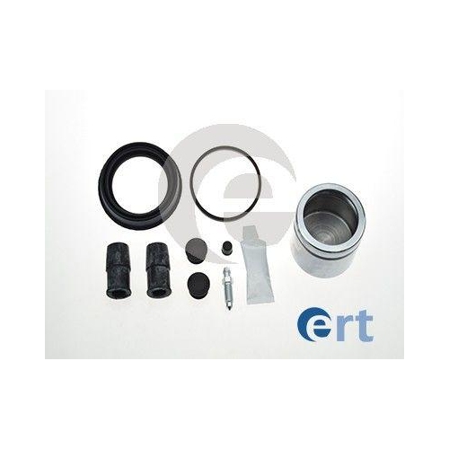 Set reparatie etrier frana Citroen; Ds; Opel; Peugeot; Volvo, Punte Fata, sistem franare ATE, ERT