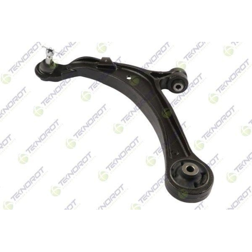 Brat suspensie roata Honda Odyssey (Rl5), 08.10-, 3.5, Fata, Stanga, inferior; TEKNOROT